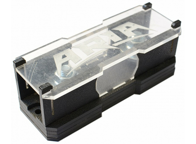 Терминал предохранителя автомобильный Желток ANL