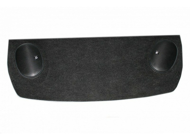 Полка LADA VESTA