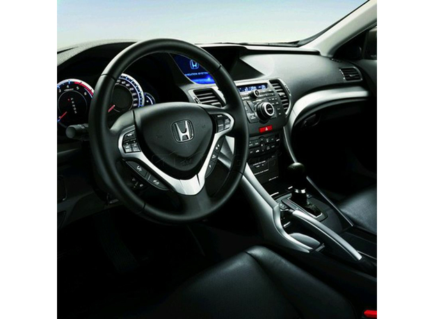 Рамка для HONDA Accord 08-12 ACV PR34-1040