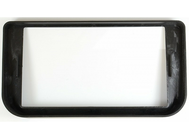 Рамка для Toyota Land Cruiser 100B, LEXUS LX-470 Аналог RTY-N13 (11-078)