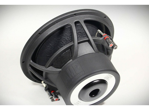 Сабвуфер AMP SWU-10