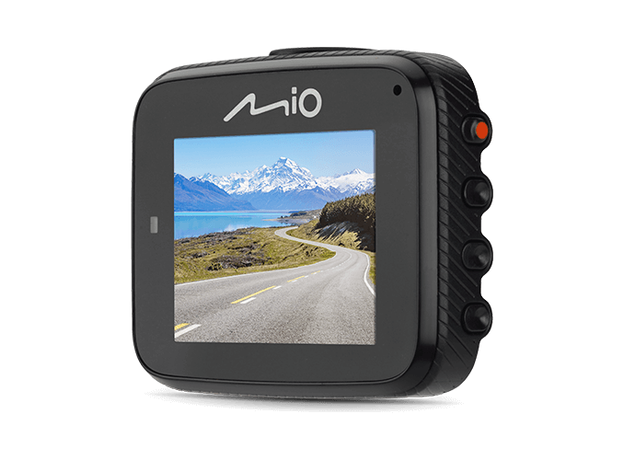 Видеорегистратор Mio MiVue C327 Видеорегистратор Mio MiVue C327