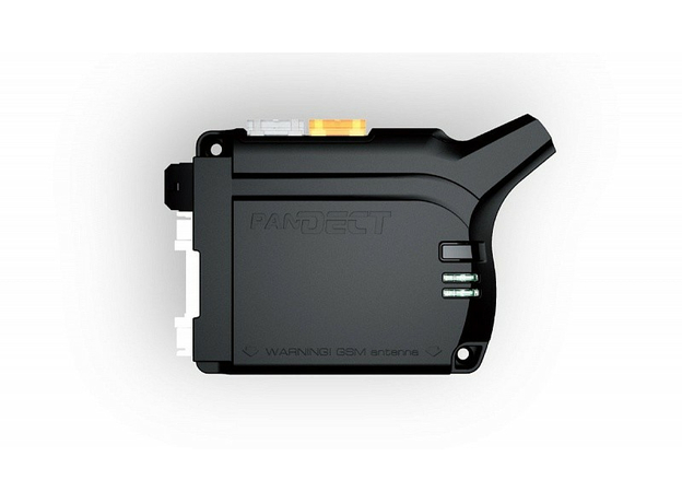 Автосигнализация Pandect X-3150 Автосигнализация Pandect X-3150