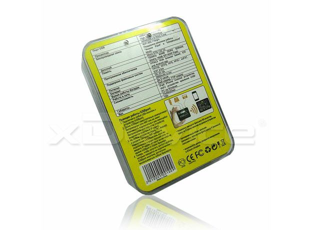 Роутер xDevice iUSBport (цвет белый)