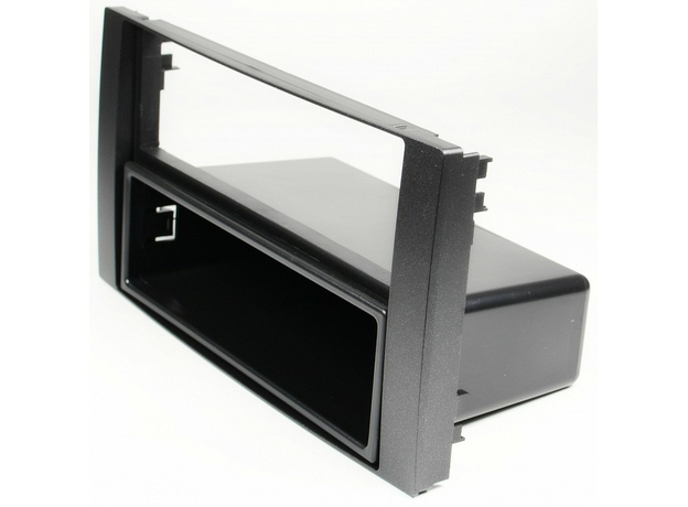 Рамка для FORD Focus 2, C-Max,Fusion, Fiesta 05+ 1din Аналог RFO-N02 (10-001)