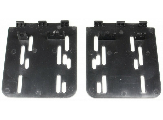 Рамка для HYUNDAI i-10 2008-2013 Аналог CARAV 11-143