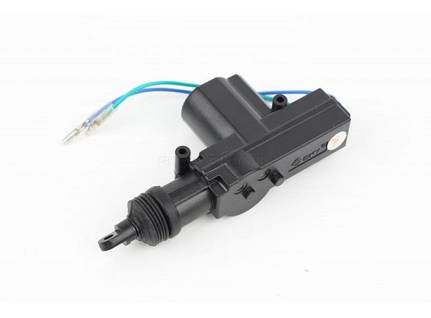 Привод ЦЗ 2-х проводный SKY DL-2-24В