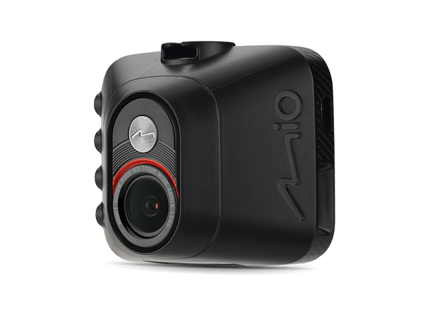 Видеорегистратор Mio MiVue C327 Видеорегистратор Mio MiVue C327
