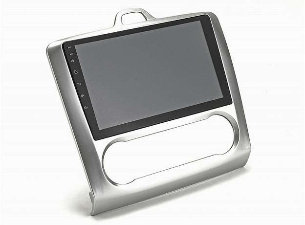 Рамка для FORD Focus 2 2005-2011 (Auto AC), 9" Incar RFO-FC265