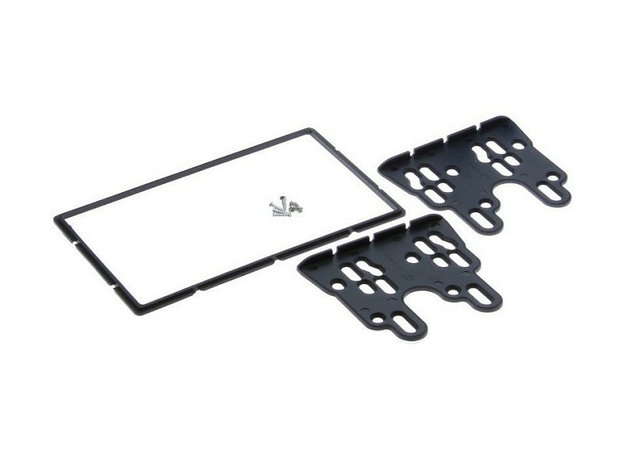 Рамка для Datsun On-Do, Mi-Do 2014+ 2 Din Ksize RP-DTOD