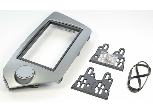 Рамка для KIA Rio 11-17 Аналог RKIA-N28G