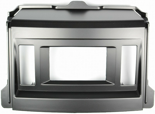 Рамка для TOYOTA Land Cruiser Prado 150 2009-2013 с дисплеем 4.2 дюйма Аналог CARAV 11-340