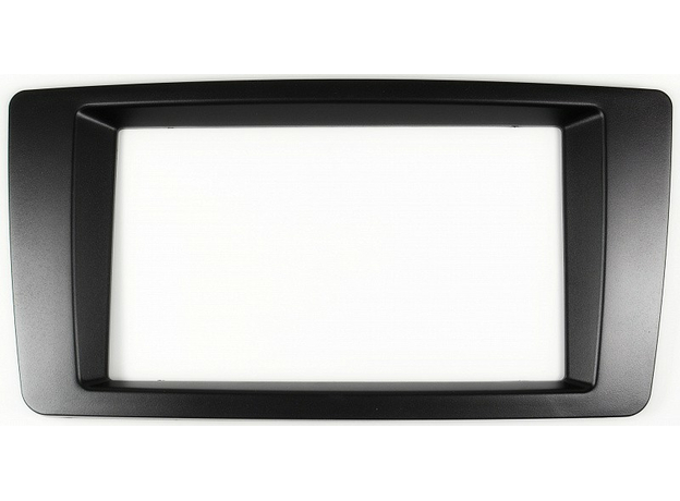 Рамка для Skoda Octavia (A5) 04-12 2din Аналог RSC-N04 (09-004)