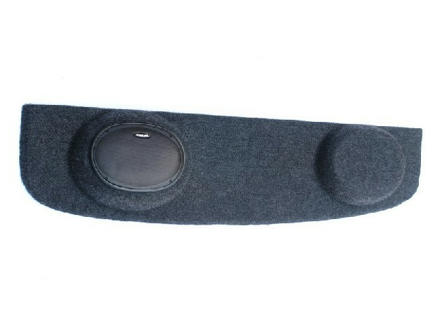 Полка ВАЗ 2105, 2106, 2107, 2101 (под установку газового оборудования)