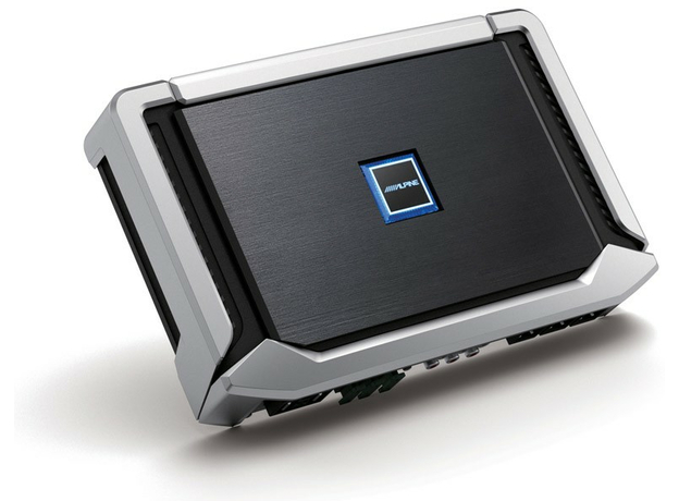 Усилитель Alpine X-A90V