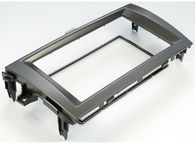 Рамка для TOYOTA Corolla 07-13 Аналог RTY-N19