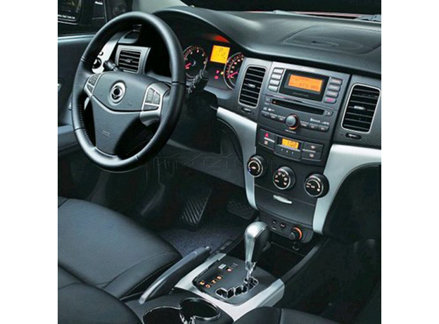 Рамка для SSANG YONG Actyon 2011-12 ACV PR34-1096