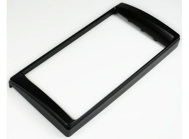 Рамка для TOYOTA Camry 02-05 Аналог CARAV 11-336 (95-8203А)