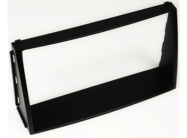 Рамка для HYUNDAI i-10 2008-2013 Аналог CARAV 11-143