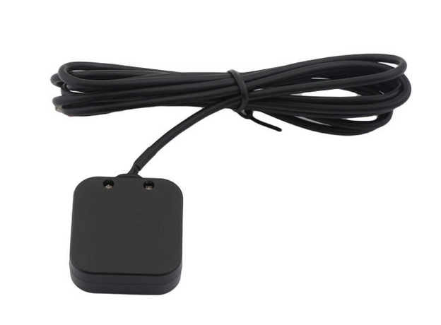 GPS приёмник StarLine GPS/ГЛОНАСС (1 шт. в комплекте) GPS приёмник StarLine GPS/ГЛОНАСС (1 шт. в комплекте)