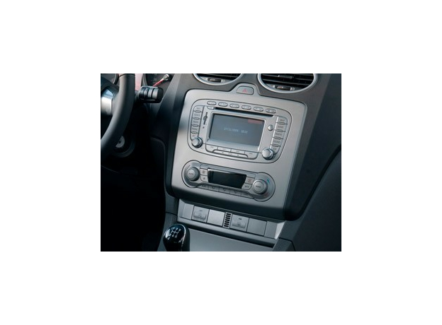 Рамка для FORD Focus 2 2005-2011 (Auto AC), 9" Incar RFO-FC265