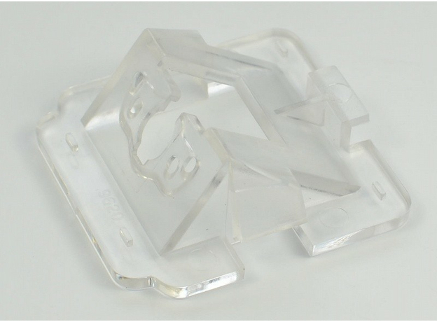 Площадка для камеры ARIA MI-2 Mitsubishi Outlander XL, Pajero Sport New