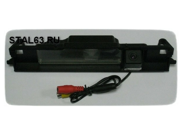 Камера заднего вида для Toyota Yaris SKY CA-TY-4