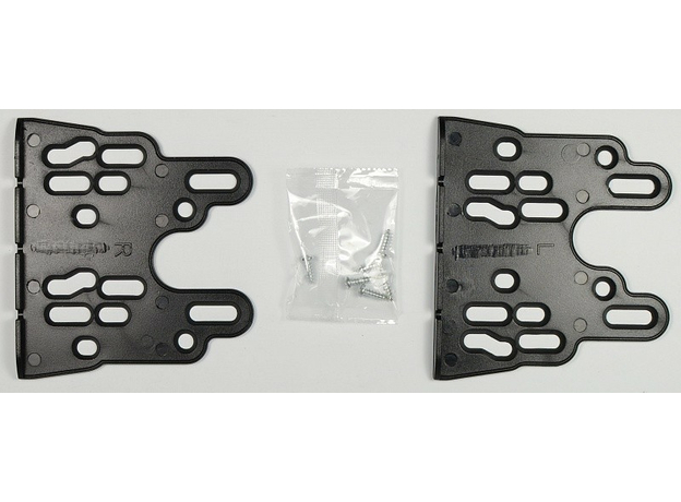 Рамка для CHEVROLET Spark (M300) 2010-2013 / DAEWOO Matiz Creative (M300) 2009-2011 / HOLDEN Barina Spark (MJ) 2010-2012 Аналог CARAV 11-180