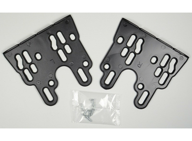 Рамка для TOYOTA Camry 02-05 Аналог CARAV 11-336 (95-8203А)