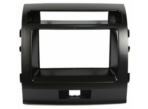 Рамка для Toyota Land Cruiser 200 08+ Аналог RTY-N37 (08-010)