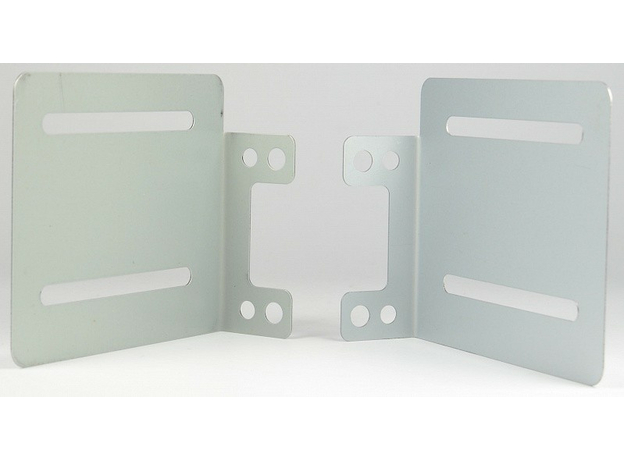 Рамка для KIA Sorento-3 09-12 Аналог RKIA-N23 (11-073)