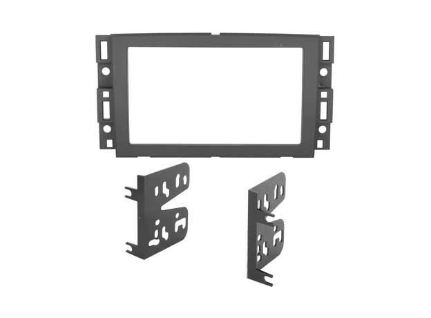Рамка для Chevrolet Tahoe, Suburban,Yukon 2 din Intro 95-3305