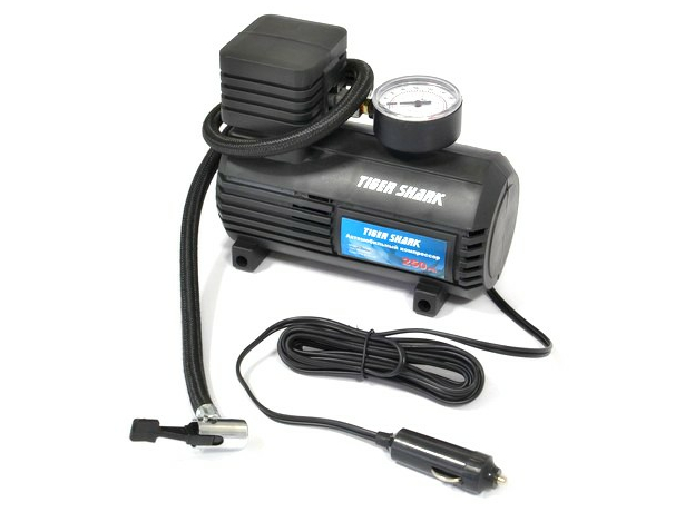 Компрессор TIGER SHARK AC01