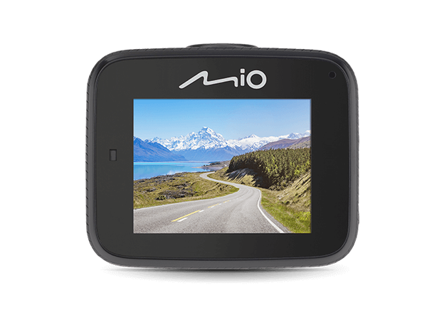 Видеорегистратор Mio MiVue C327 Видеорегистратор Mio MiVue C327