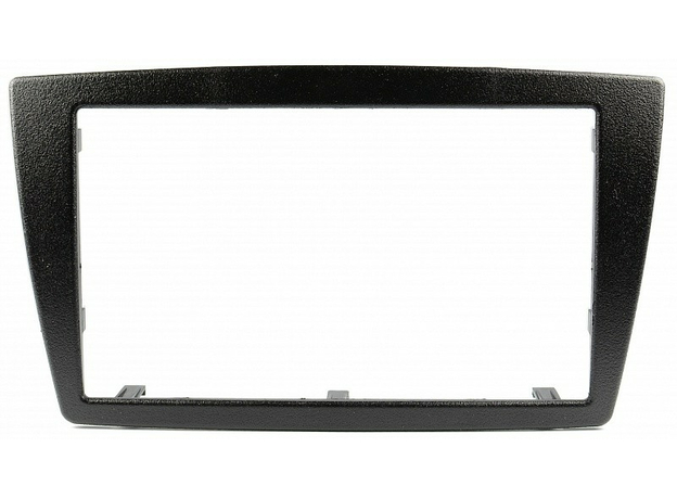 Рамка для LADA Granta до 2017 2DIN Аналог CARAV 11-620 (95-3311)