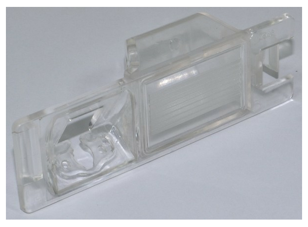 Площадка для камеры ARIA OP-1 (SKYOP-1) на Opel Astra,Corsa, Insignia,Meriva,Zafira