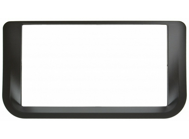 Рамка для Toyota Land Cruiser 100B, LEXUS LX-470 Аналог RTY-N13 (11-078)