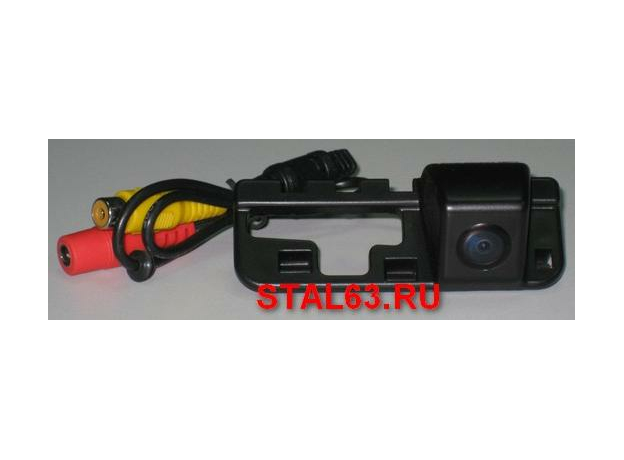 Камера заднего вида для Honda Civic SKY CA-9540