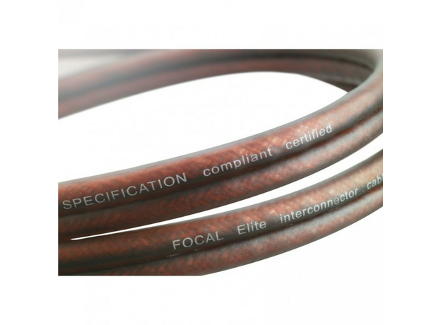 Кабель межблочный Focal ER3