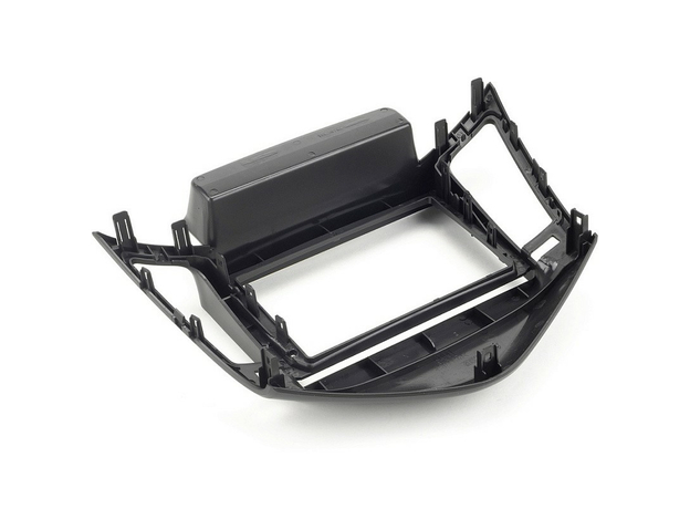 Рамка для CHEVROLET Cruze 2009-2012, 9" Incar RCV-FC220