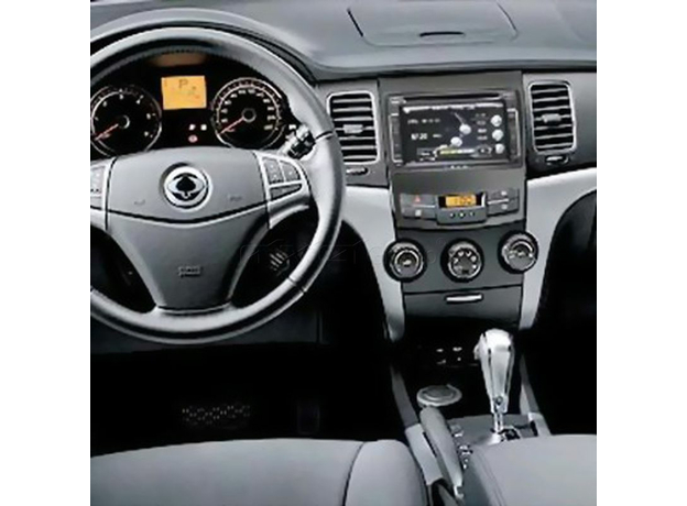 Рамка для SSANG YONG Actyon 2011-12 ACV PR34-1096