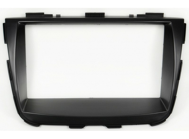 Рамка для KIA Sorento-4 2012+ 2din (крепеж) Аналог RKIA-N38 (11-332)