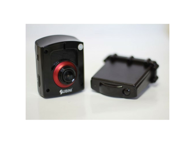 Видеорегистратор SUBINI STR-825RU