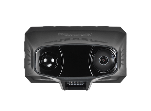 Видеорегистратор Intego Hunter II