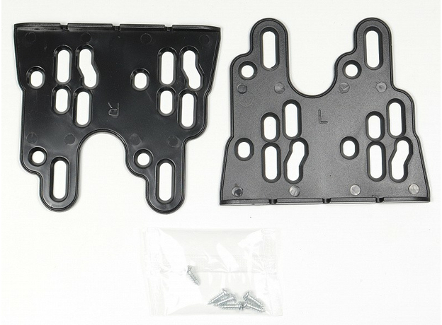 Рамка для GREAT WALL HOVER H-3, H-5 Аналог RGW-N01 (11-274)