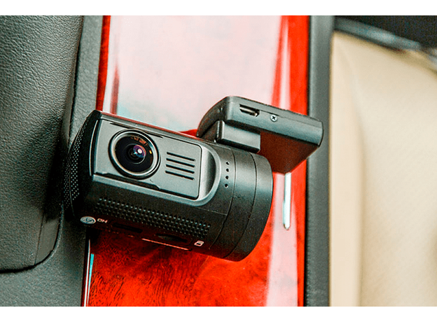 Видеорегистратор TrendVision Mini 2CH