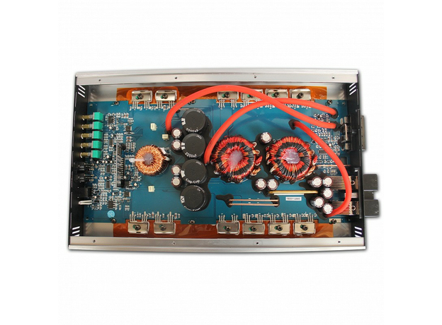 Усилитель Best Balance M1500