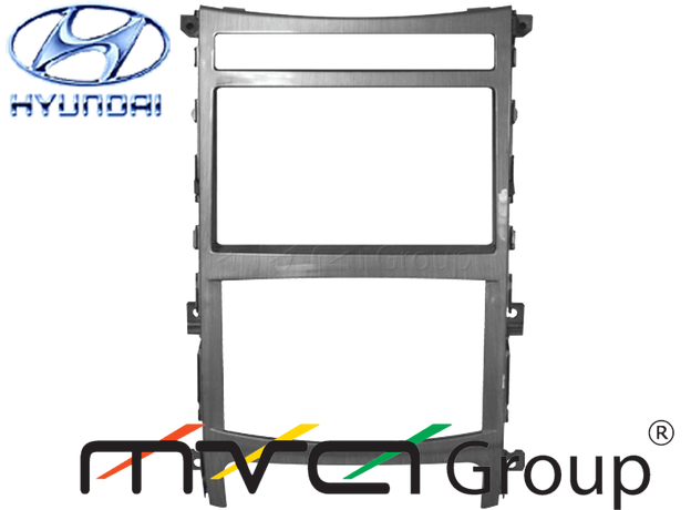 Рамка для Hyundai ix55 2008 > ACV PR34-1042