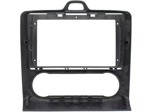 Рамка для FORD Focus 2 2005-2011 (Auto AC), 9" Incar RFO-FC265