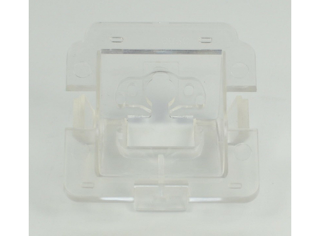 Площадка для камеры ARIA MI-2 Mitsubishi Outlander XL, Pajero Sport New